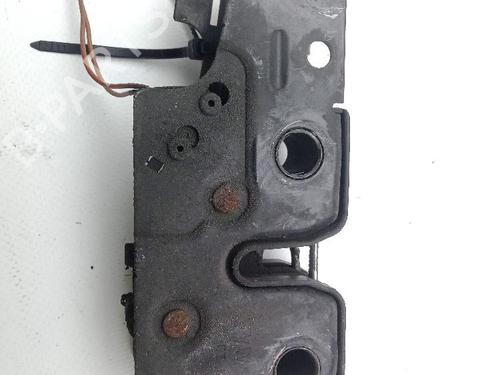 Hood lock VW GOLF V (1K1) 2.0 TDI 16V | BP18367600C133 