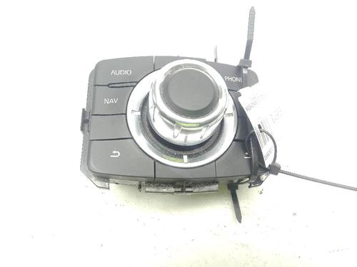 Interruttore MAZDA 6 Estate (GJ, GL) 2.2 D (150 hp) 31966781