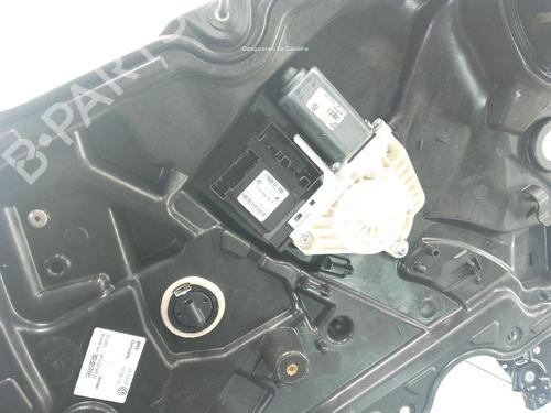 Front right window mechanism VW GOLF VI (5K1) 2.0 TDI | BP29203969C23 