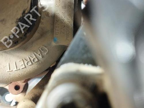 Engine LAND ROVER FREELANDER I (L314) 2.0 Td4 4x4 | BP27695630M1 