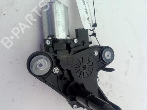 Rear wiper motor PEUGEOT 3008 II SUV (MC_, MR_, MJ_, M4_) 1.2 THP/ PureTech 130 (MRHNSM, MRHNSU, MRHNSJ, MRHNYW,... | BP29449379M102 