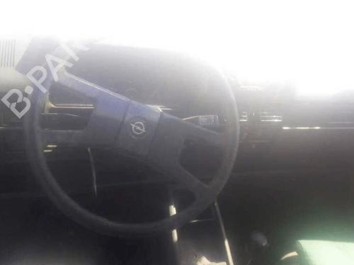 Used Parts OPEL CORSA A Hatchback (S83) 1.3 S (F08, M08, F68, M68) (70 hp) 4474078