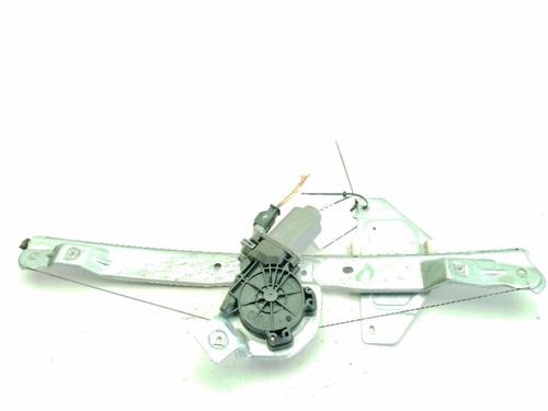 Used Front right window mechanism Front right window mechanism CITROËN C3 II (SC_) 1.4 HDi 70 (SC8HZC, SC8HR0, SC8HP4) (68 hp) 34714625 34714625