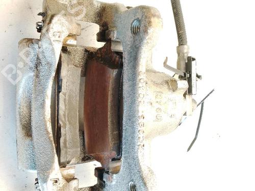 Left front brake caliper FORD PUMA (J2K, CF7) 1.0 EcoBoost | BP26540042M105  - Image 5