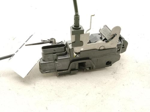 Front left lock VOLVO V40 Hatchback (525) D2 | BP36497037C98 - Image 2