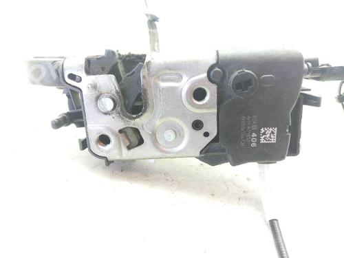 Front left lock CITROËN BERLINGO MULTISPACE (B9) 1.6 HDi 110 | BP20208209C98 