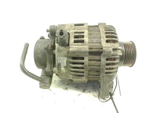 Alternator KIA CERATO I Hatchback (LD) 2.0 CRDi | BP18971020M7 