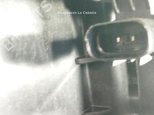 Rear left window mechanism KIA OPTIMA (JF) 1.7 CRDi | BP24042827C24 - Image 2