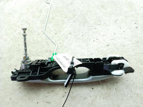 Front left exterior door handle TOYOTA COROLLA Hatchback (_E21_, _EA1_, _EH1_) 1.8 VVTi Hybrid (ZWE219) | BP24047182C128 