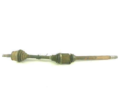Used Right front driveshaft JEEP RENEGADE SUV (BU, B1, BV) 1.6 CRD (120 hp) 24043066