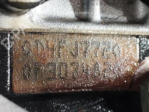 Engine RENAULT TWINGO II (CN0_) 1.2 16V (CN04, CN0B) | BP31940530M1 