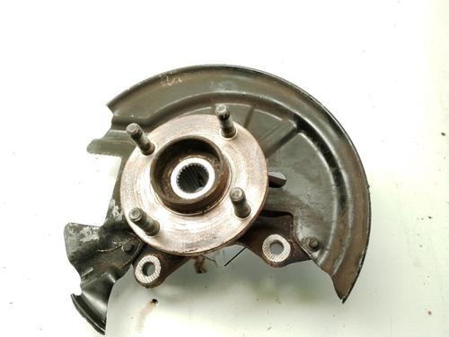 Right front steering knuckle FORD TRANSIT COURIER B460 MPV 1.0 EcoBoost | BP24050995M26 