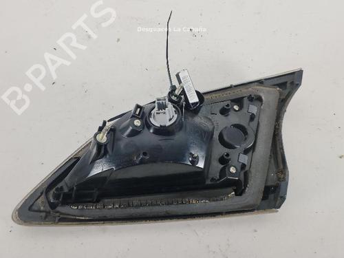 Left tailgate light MAZDA 3 (BL) 1.6 MZR CD (BL14) | BP18370322C79 - Image 4
