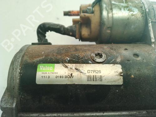 Startmotor SUZUKI VITARA (ET) HDI (SE 420HDI) | BP24928684M8 