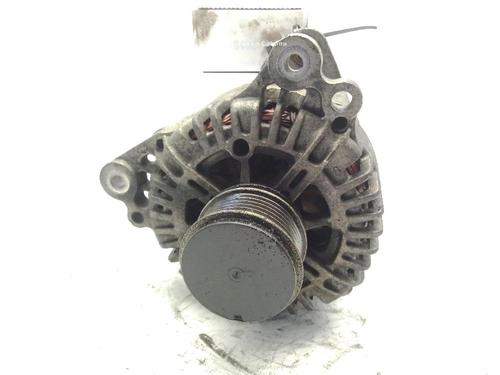 Used Alternator Alternator SEAT LEON (1P1) 1.9 TDI (105 hp) 21258838 21258838