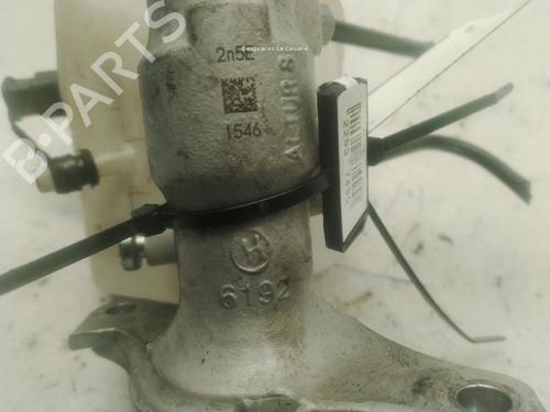 Brake master cylinder PEUGEOT PARTNER Tepee 1.6 BlueHDi 120 | BP29821974M77