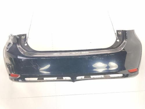 Used Rear bumper Rear bumper LEXUS CT (ZWA10_) 200h (ZWA10_, ZWA10R) (136 hp) 35721044 35721044
