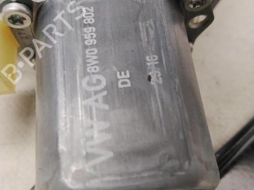 Rear left window mechanism AUDI Q7 (4MB, 4MG, 4MQ) SQ7 TDI quattro | BP36947589C24 - Image 4