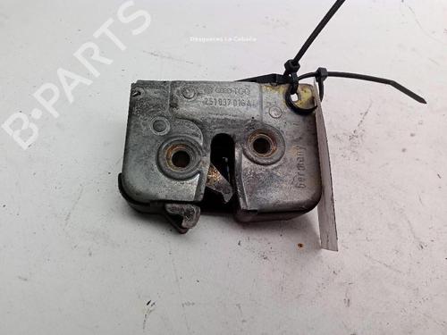 Annen VW TRANSPORTER T3 Van (24_, 25_) 1.6 TD (69 hp) 28838729