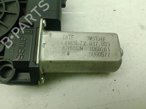 Front right window mechanism OPEL CORSA D (S07) 1.4 (L08, L68) | BP31966767C23