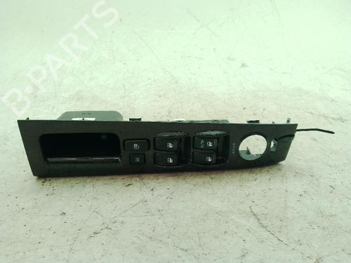 Venstre Foran elrute bryter KIA SORENTO I (JC) 2.5 CRDi (170 hp) 27097737