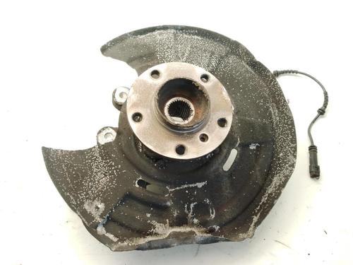 Used Right rear steering knuckle BMW 5 (F10) 535 d xDrive (313 hp) 28009227