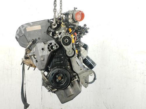 Used Engine VW GOLF IV (1J1) 1.8 T (150 hp) 27979562