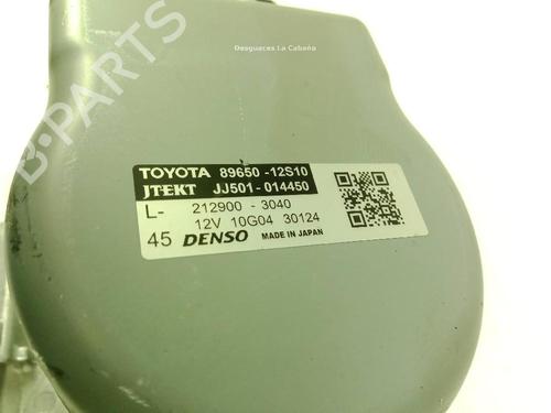 Steering column TOYOTA COROLLA Estate (_E21_) 1.8 VVTi Hybrid (ZWE219) | BP18482655M21 
