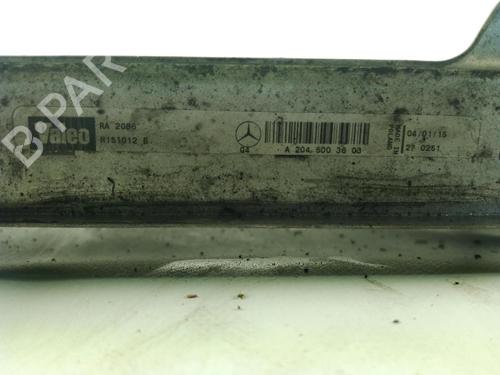 Water radiator MERCEDES-BENZ C-CLASS (W204) C 200 CDI (204.001) | BP29555009M31 
