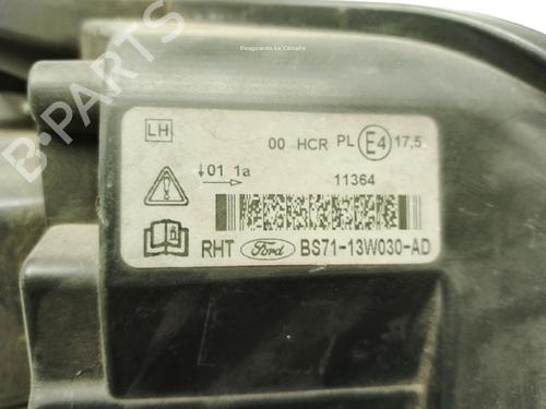 Left headlight FORD MONDEO IV (BA7) 2.0 TDCi | BP39425366C28 - Image 5