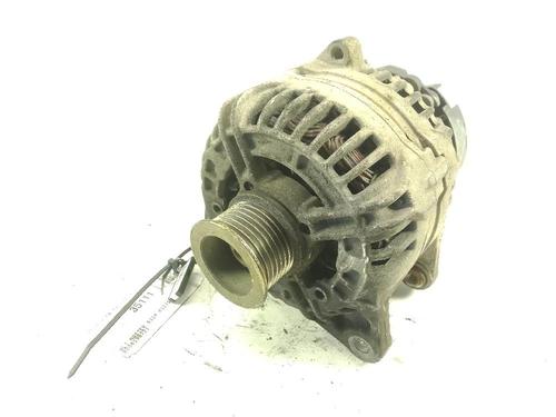 Used Alternator Alternator RENAULT MASTER II Van (FD) 2.5 dCi 120 (FD0M, FD0U, FD0W, FD2M, FD2W, FD3M, FD3U,... (115 hp) 18362067 18362067