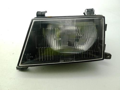 Used Left headlight MITSUBISHI PAJERO SPORT I (K7_, K9_) 2.5 TD (K94W) (99 hp) 32104029