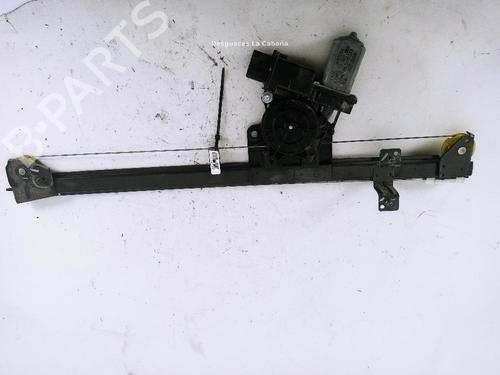 Used Front right window mechanism PEUGEOT BOXER Van 2.2 HDi 110 (110 hp) 31988609