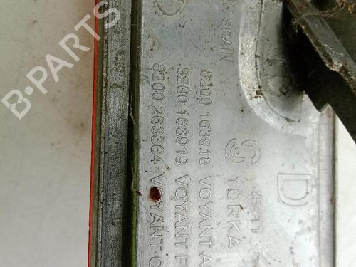 Right front indicator RENAULT MASTER II Van (FD) 2.5 dCi 120 (FD0M, FD0U, FD0W, FD2M, FD2W, FD3M, FD3U,... | BP35774674C33 - Image 5