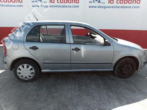 Bakluke lås SKODA FABIA I (6Y2) 1.4 TDI | BP24156190C101 