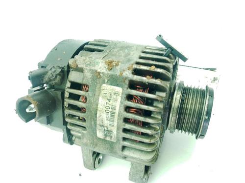 Alternator CITROËN C3 II (SC_) 1.0 VTi 68 | BP30844720M7 - Image 2