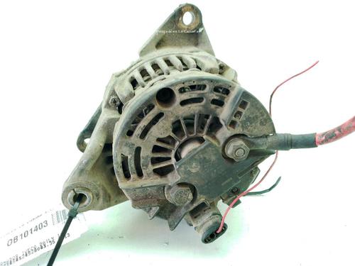 Alternator IVECO DAILY III Platform/Chassis 35 S 13,35 C 13 | BP32280350M7