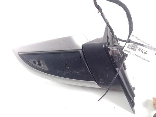 Left mirror AUDI A8 D3 (4E2, 4E8) 4.0 TDI quattro | BP18373897C26 