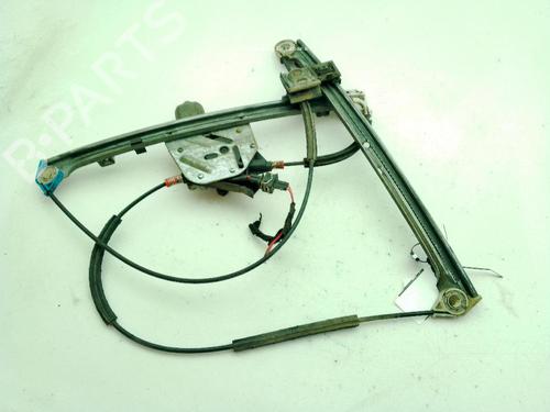 Used Front right window mechanism SEAT IBIZA II (6K1) 1.9 TDI (90 hp) 29049784