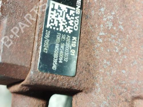 Engine FORD FOCUS II (DA_, HCP, DP) 1.8 TDCi | BP34577657M1  - Image 6