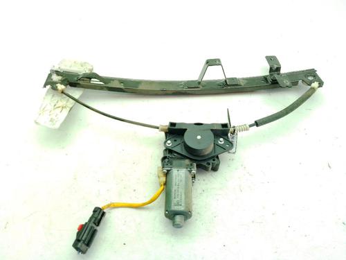 Elevador vidro trás esquerdo Elevador vidro trás esquerdo JEEP GRAND CHEROKEE II (WJ, WG) 3.1 TD 4x4 (140 hp) 36031213 36031213
