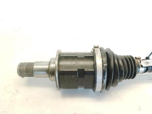 Left front driveshaft TOYOTA YARIS CROSS (MXP_) 1.5 Hybrid | BP27733721M38 