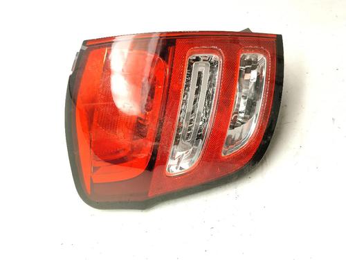 Left taillight CITROËN C3 II (SC_) 1.6 VTi 120 | BP37508654C34 - Image 3