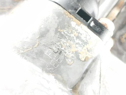 Gearbox SEAT LEON ST (5F8) 1.0 TSI | BP24121260M3 - Image 5