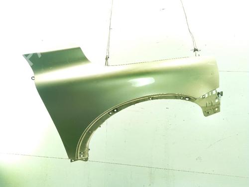 Used Right front fenders VOLVO XC90 I (275) D5 AWD (185 hp) 28620077
