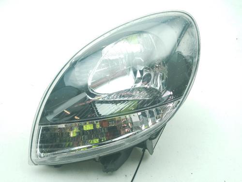 Used Left headlight RENAULT KANGOO (KC0/1_) [1997-2025]  26233171