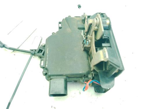 Front left lock VW GOLF IV (1J1) 1.6 | BP25734864C98 