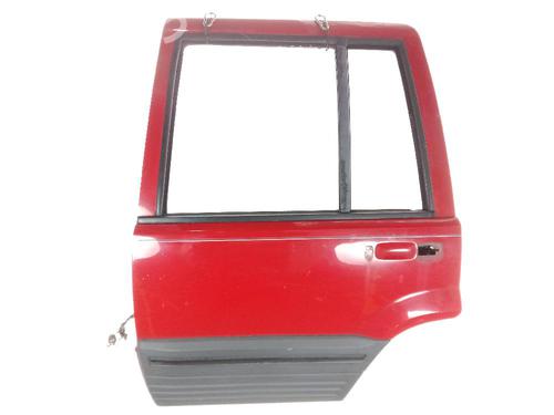 Left rear door JEEP GRAND CHEROKEE I (ZJ, ZG) 4.0 i 4x4 (ZJ) | BP20642776C4 