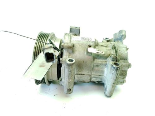 AC compressor RENAULT KANGOO Express (FW0/1_) 1.5 dCi 75 (FW07, FW10, FW04) | BP39198305M34 - Image 3