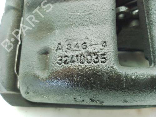 Right front brake caliper PEUGEOT EXPERT Tepee (VF3X_) 2.0 HDi 130 | BP33571229M104 - Image 5